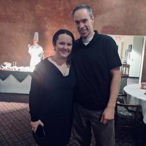 Meet your Posher, Cyndy